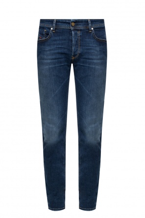 ‘sleenker’ jeans, zdjęcie 1 ‘sleenker’ jeans od Diesel